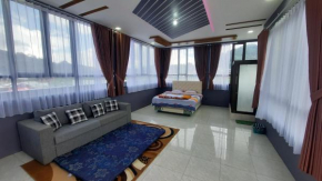 Wahyu Abadi Homestay